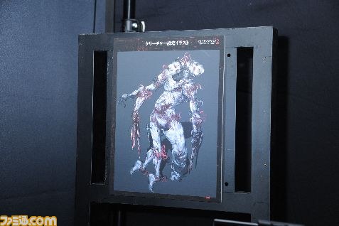 『バイオハザード リベレーションズ2』プレミアム発表会リポート_03