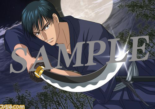 『新テニスの王子様 ~Go to the top~』ギャラリーページが公開、選手たちの意外な関係性も判明!?_01
