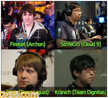 Blizzardのカードゲーム『Hearthstone』大会配信！_01