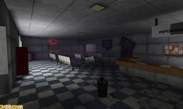 『カウンターストライクオンライン』 ゾンビエスケープモードに新マップ“ライジング”が実装! 新クラス“ソイ”、“ジム”の販売も開始_03