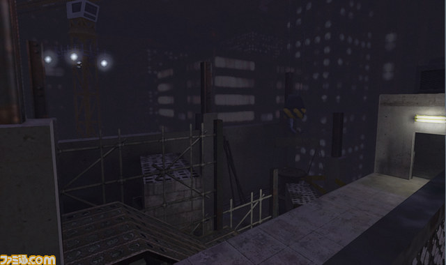 『カウンターストライクオンライン』 ゾンビエスケープモードに新マップ“ライジング”が実装! 新クラス“ソイ”、“ジム”の販売も開始_04