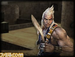 『カウンターストライクオンライン』 ゾンビエスケープモードに新マップ“ライジング”が実装! 新クラス“ソイ”、“ジム”の販売も開始_06