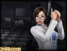 『カウンターストライクオンライン』 ゾンビエスケープモードに新マップ“ライジング”が実装! 新クラス“ソイ”、“ジム”の販売も開始_02