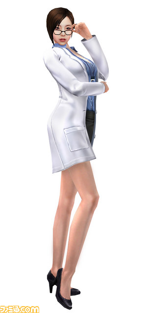 『カウンターストライクオンライン』 ゾンビエスケープモードに新マップ“ライジング”が実装! 新クラス“ソイ”、“ジム”の販売も開始_01