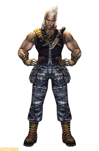 『カウンターストライクオンライン』 ゾンビエスケープモードに新マップ“ライジング”が実装! 新クラス“ソイ”、“ジム”の販売も開始_05