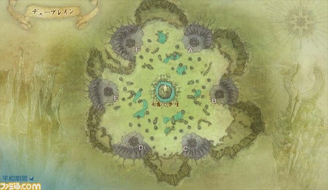 MMORPG『ArcheAge（アーキエイジ）』の最新アップデート“赤露の戦い”は2月17日実装予定！ その内容を紹介_03