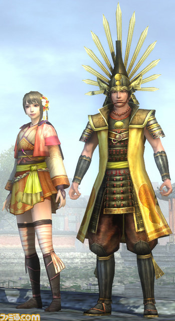  『真・三國無双 Online Z』アップデート“太史慈”が2月19日実施決定！　『信長の野望 Online』コラボ服飾なども登場！_31