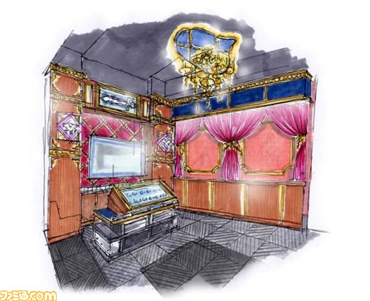 “LUIDA’S BAR（ルイーダの酒場）”2月14日より期間限定のバレンタイン＆ホワイトデーメニューが登場_04