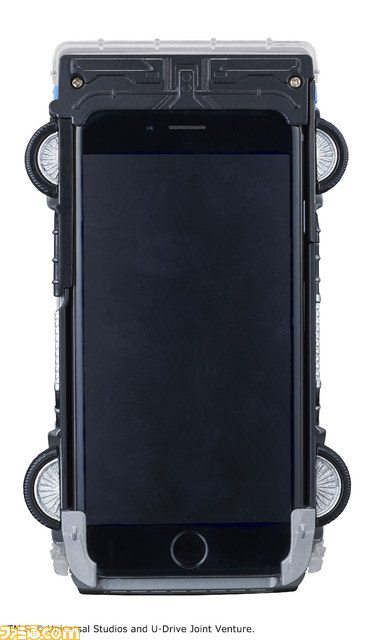 『バック・トゥ・ザ・フューチャー』シリーズ第2作目の“デロリアン”がiPhone 6ケースになって登場_06