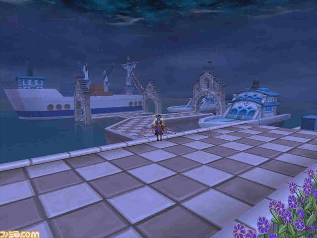 MMORPG『GrandFantasia －精霊物語－』2月12日大規模アップデートで、新マップ、新職業、新スキルシステムなど多数導入_04