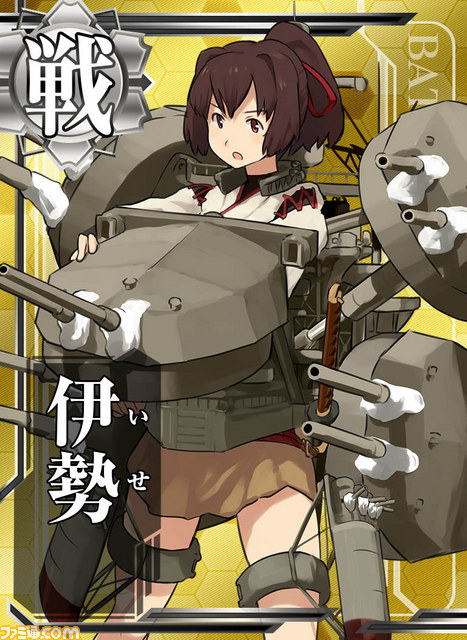 体験プレイで見えた『艦これアーケード』の全貌をお届け【JAEPO 2015】 _08