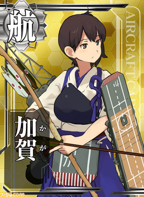 体験プレイで見えた『艦これアーケード』の全貌をお届け【JAEPO 2015】 _09