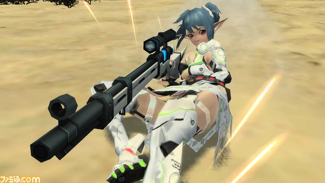 『ファンタシースターオンライン2』の推奨パソコンがG-Tuneより発売！　“M25SEミズーリ／リヒト”など豪華3種類の特典が付属_03