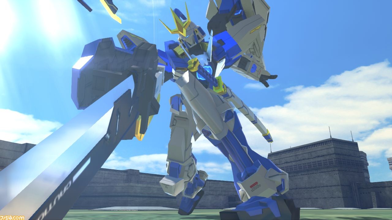 ガンダムブレイカー2 トールギスiii Endless Waltz版のガンプラパーツが手に入る無料追加ミッション第6弾が本日 2月13日 配信開始 ファミ通 Com ガンダムブレイカー2 トールギスiii Endless Waltz版のガンプラパーツが手に入る無料追加ミッション第6弾が本日 2月13日 配信開始 ファミ通 Com