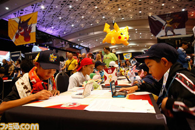 ポケモンバトル世界一を決める“ポケモンワールドチャンピオンシップス2015”の国内大会は5月開催_13