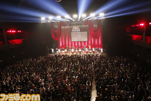 THE IDOLM@STER 輝きの向こう側へ! 打ち上げパーティー パネル BLOG│THE IDOLM@STER OFFICIAL WEB | バンダイナムコ