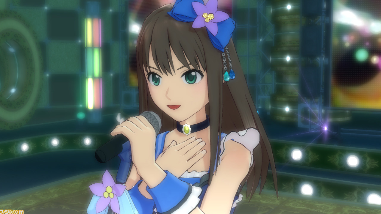 アイドルマスター ワンフォーオール カタログ第10号のアイテムリストを一挙公開 スペシャルゲストは渋谷凛 ファミ通 Com アイドルマスター ワンフォーオール カタログ第10号のアイテムリストを一挙公開 スペシャルゲストは渋谷凛 ファミ通 Com