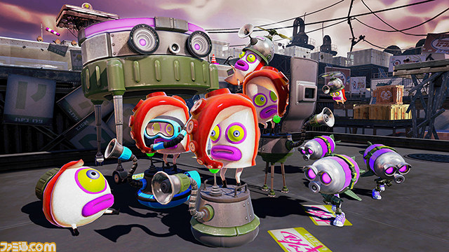 目指すはゲッソー超え！　任天堂の期待作『Splatoon（スプラトゥーン）』、誌面未公開部分も含む開発者インタビュー完全版_08