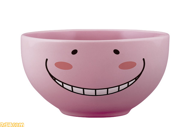 “一番くじ 暗殺教室~殺せんせー全包囲!~”が3月中旬より販売開始 殺せんせーや生徒たちがぬいぐるみや雑貨になって登場_06