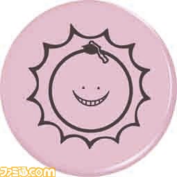 “一番くじ 暗殺教室~殺せんせー全包囲!~”が3月中旬より販売開始 殺せんせーや生徒たちがぬいぐるみや雑貨になって登場_07