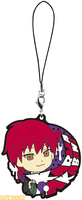 “一番くじ 暗殺教室~殺せんせー全包囲!~”が3月中旬より販売開始 殺せんせーや生徒たちがぬいぐるみや雑貨になって登場_22