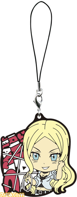 “一番くじ 暗殺教室~殺せんせー全包囲!~”が3月中旬より販売開始 殺せんせーや生徒たちがぬいぐるみや雑貨になって登場_23