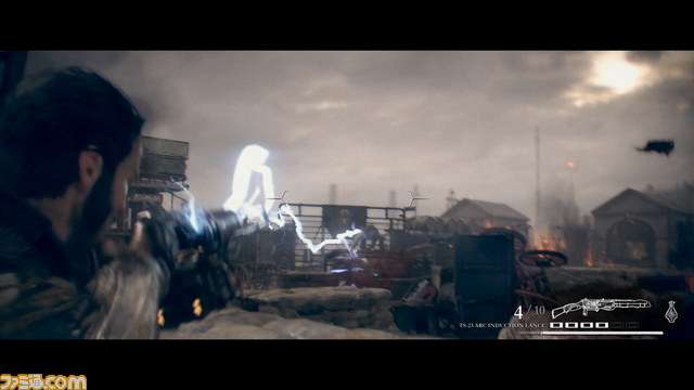 『The Order: 1886(オーダー1886)』日本プレミア版トレーラーが公開【動画あり】_01