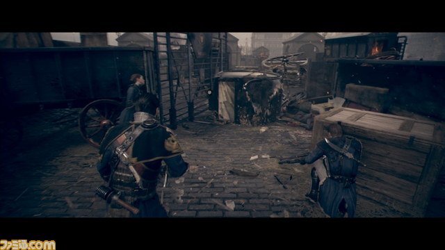 『The Order: 1886（オーダー1886）』日本プレミア版トレーラーが公開【動画あり】_02