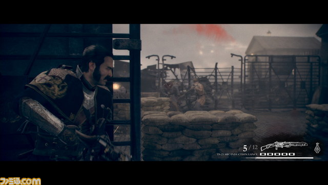 『The Order: 1886(オーダー1886)』日本プレミア版トレーラーが公開【動画あり】_03