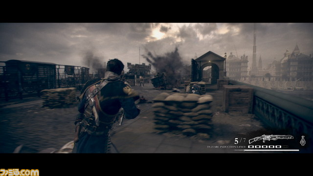 『The Order: 1886（オーダー1886）』日本プレミア版トレーラーが公開【動画あり】_05