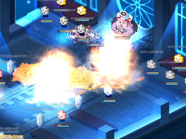 オンラインRPG『チョコットランド』PCサービス8周年＆SPサービス3周年を記念して“アニバーサリーイベント”を本日2月18日より実施_04