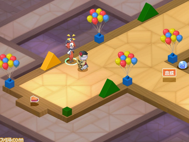 オンラインRPG『チョコットランド』PCサービス8周年＆SPサービス3周年を記念して“アニバーサリーイベント”を本日2月18日より実施_11
