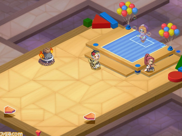 オンラインRPG『チョコットランド』PCサービス8周年＆SPサービス3周年を記念して“アニバーサリーイベント”を本日2月18日より実施_09