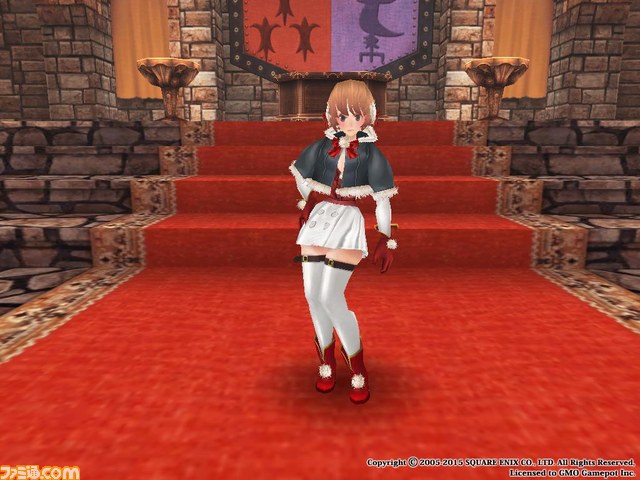 『ファンタジーアース ゼロ』 “ヴィラーノルーレット Winter Selection”登場　冬にぴったりなアイテムがラインアップ_09