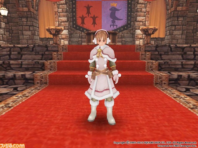『ファンタジーアース ゼロ』 “ヴィラーノルーレット Winter Selection”登場　冬にぴったりなアイテムがラインアップ_10