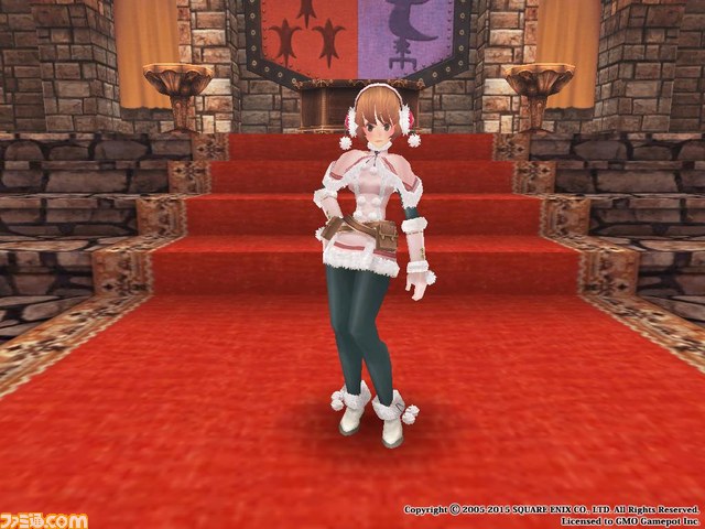 『ファンタジーアース ゼロ』 “ヴィラーノルーレット Winter Selection”登場　冬にぴったりなアイテムがラインアップ_11