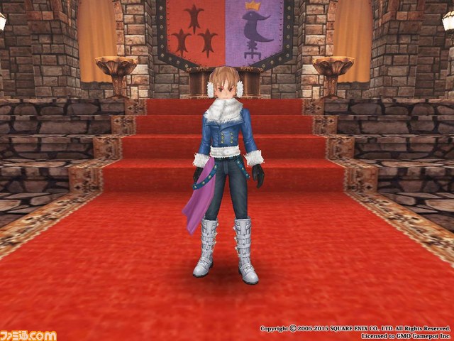 『ファンタジーアース ゼロ』 “ヴィラーノルーレット Winter Selection”登場　冬にぴったりなアイテムがラインアップ_12