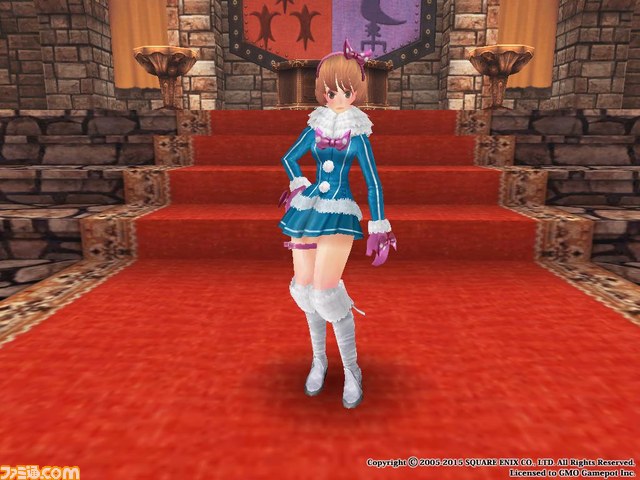 『ファンタジーアース ゼロ』 “ヴィラーノルーレット Winter Selection”登場　冬にぴったりなアイテムがラインアップ_13
