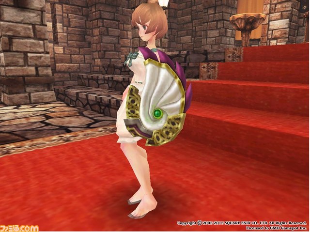 『ファンタジーアース ゼロ』 “ヴィラーノルーレット Winter Selection”登場　冬にぴったりなアイテムがラインアップ_15