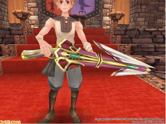 『ファンタジーアース ゼロ』 “ヴィラーノルーレット Winter Selection”登場　冬にぴったりなアイテムがラインアップ_20
