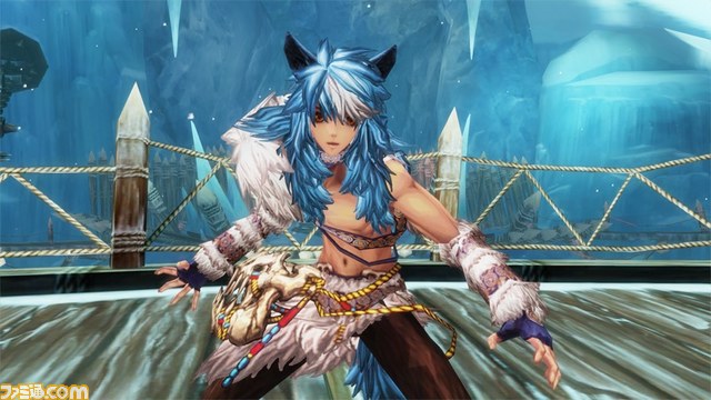 アクションRPG『KRITIKA』PvEコンテンツ“闘技場”がパワーアップ！　アップデート“DUELISTS（デュエリスト）”が2月25日に実装決定！_01
