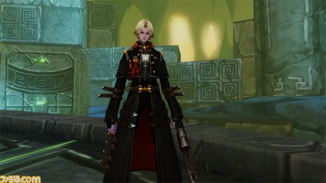 アクションRPG『KRITIKA』PvEコンテンツ“闘技場”がパワーアップ！　アップデート“DUELISTS（デュエリスト）”が2月25日に実装決定！_06