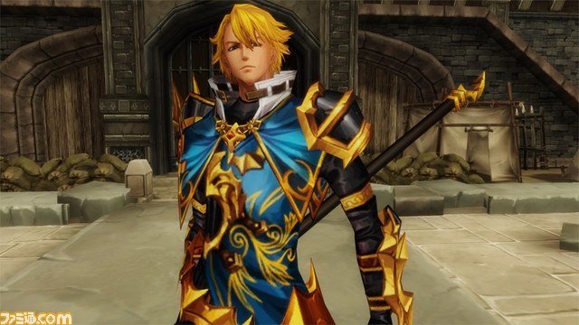 アクションRPG『KRITIKA』PvEコンテンツ“闘技場”がパワーアップ！　アップデート“DUELISTS（デュエリスト）”が2月25日に実装決定！_07