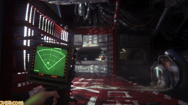 傑作映画『エイリアン』の15年後を描いた『ALIEN: ISOLATION -エイリアン アイソレーション-』がPS4、Xbox Oneで今夏発売！【動画あり】_09