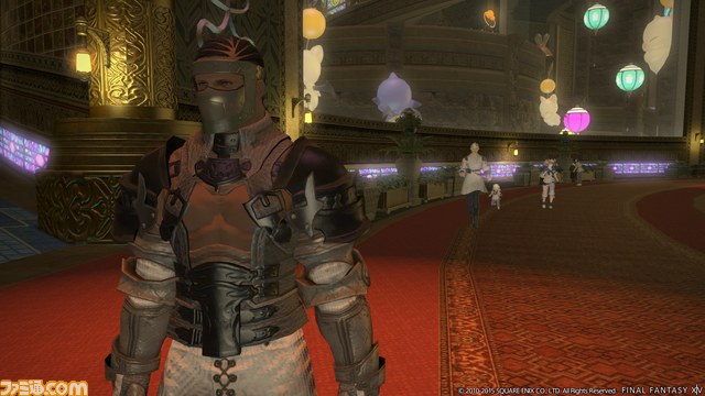 『新生FFXIV』「勝つために生きなくてどうするっ…!」パッチ2.51公開ゴールドソーサー情報を入手!_20