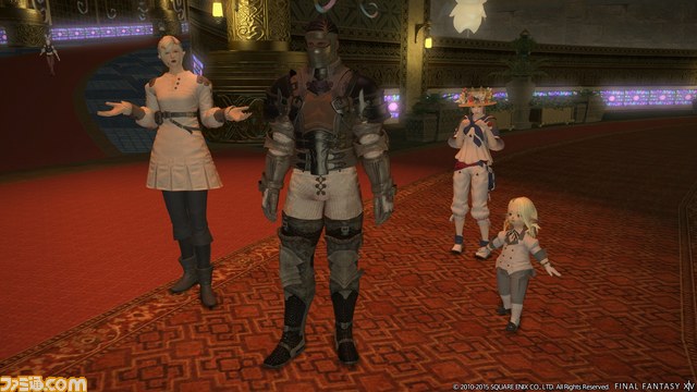 『新生FFXIV』「勝つために生きなくてどうするっ…!」パッチ2.51公開ゴールドソーサー情報を入手!_21