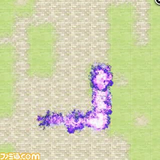 『英雄クロニクル』限定カラーエフェクト実装＆期間限定キャンペーン開催！_03