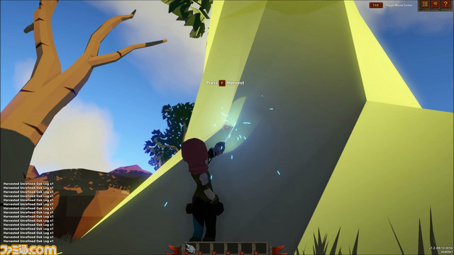 飛空艇に乗って空を旅するMMOサンドボックスアドベンチャー『Worlds Adrift』が、夢が広がる新動画とともに地域別サーバーなどの情報を公開_05