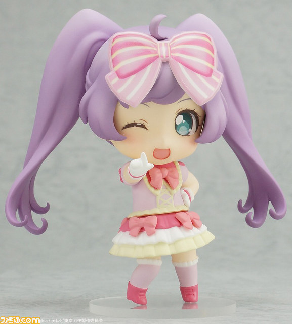 海夢 プリパラ ねんどろいどこーで まとめ売り ねんどろいど 喜多川海夢 水着Ver. – SOOTANG HOBBY
