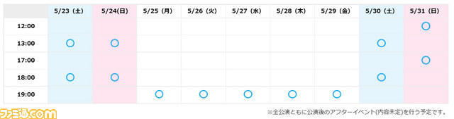 『舞台STORM LOVER』の再演が決定、5月23日より渋谷・CBGKシブゲキにて上演_06
